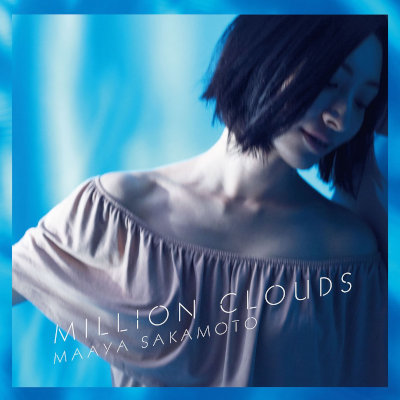 [Single] 坂本真綾 (Maaya Sakamoto) – Million Clouds [FLAC + MP3 320 / CD]