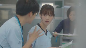 [TV-Variety] 200723 アンサング・シンデレラ #02 (元乃木坂46 西野七瀬)