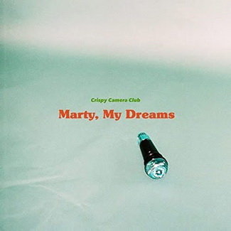 [Single] Crispy Camera Club – Marty, My Dreams (2020.07.01/MP3/RAR)