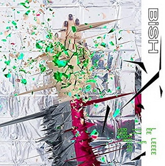 [Album] BiSH – LETTERS (2020.07.22/MP3/RAR)