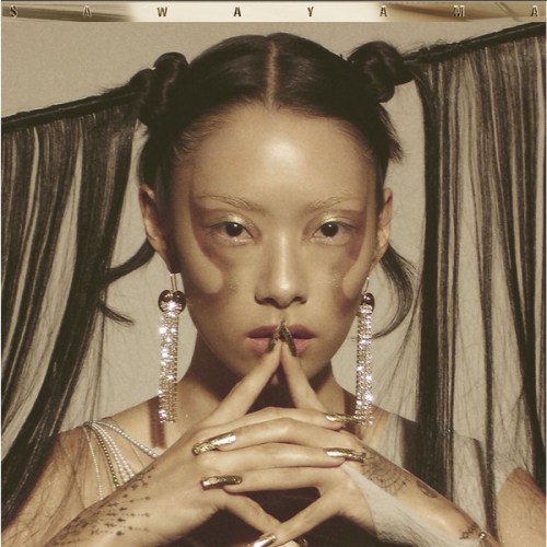 [Album] Rina Sawayama – SAWAYAMA [FLAC + MP3 320 / WEB] [2020.04.17]