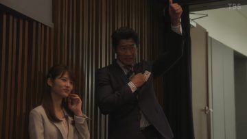 [TV-Variety] 200721 私の家政夫ナギサさん #03 (元乃木坂46 若月佑美)