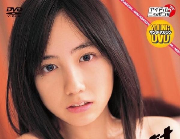 LPFD-166 Miki Nakagawa 中川美樹 – 覗恋