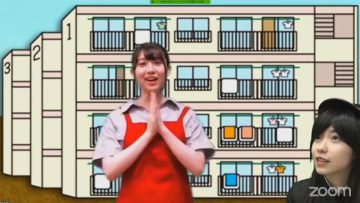 [TV-Variety] 200713 新YNN NMB48 CHANNEL ときリモ (アーカイブバージョン)