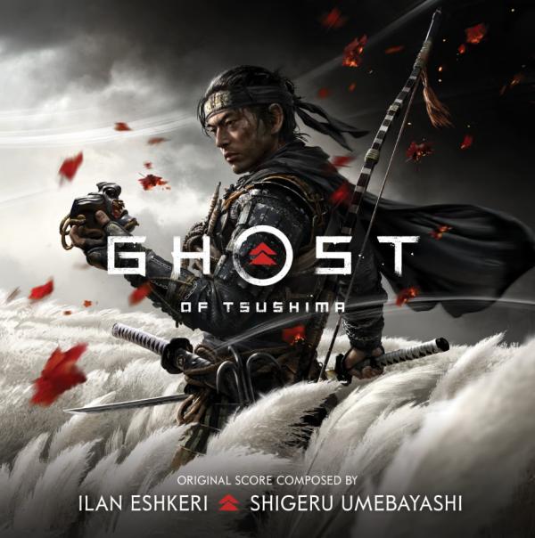 [Album] Ghost of Tsushima Original Score (Original Soundtrack) (2020.07.17/MP3/RAR)