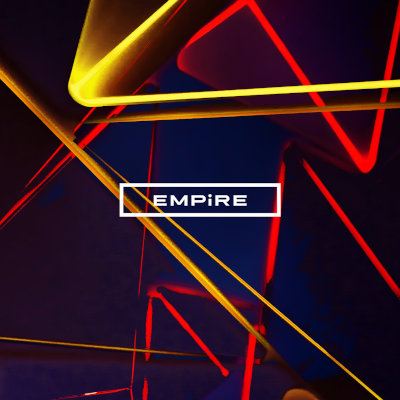 [Album] EMPiRE – SUPER COOL EP [FLAC / WEB]