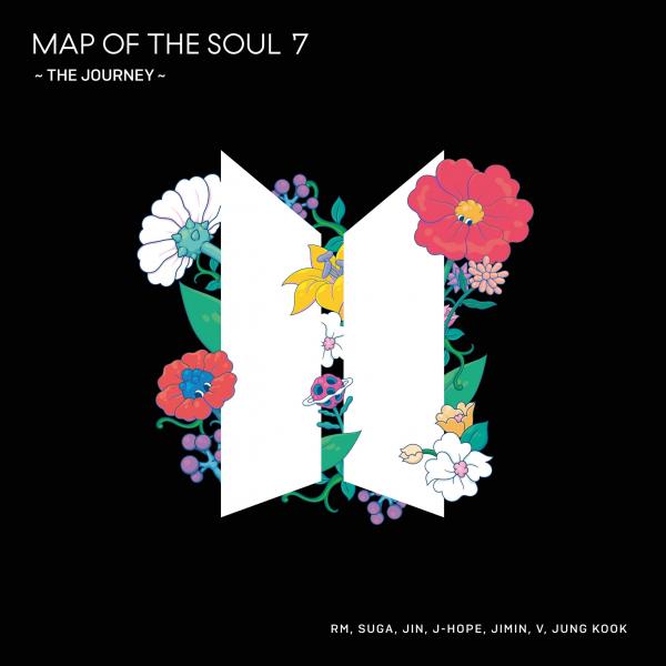 [Album] BTS – MAP OF THE SOUL : 7 ~ THE JOURNEY ~ (2020.07.15/MP3/RAR)