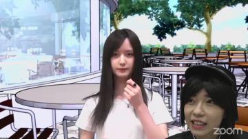 [TV-Variety] 200718 新YNN NMB48 CHANNEL ときリモ2