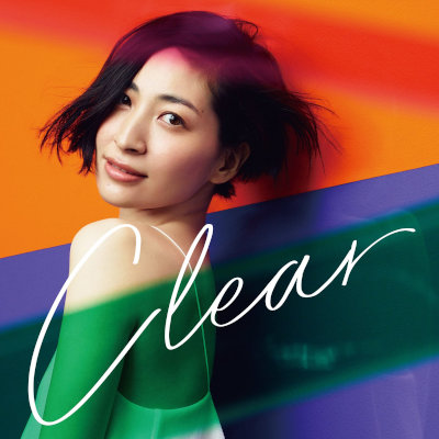 [Single] 坂本真綾 (Maaya Sakamoto) – CLEAR [FLAC 24bit + MP3 320 / WEB]