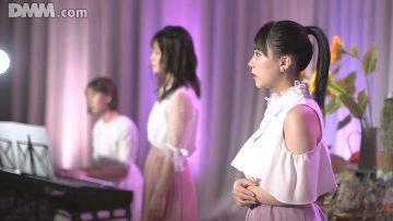 [TV-Variety] 200725 HKT48「HKT48 THE LIVE～STUDIO LIVE SONG VOL.5～」配信限定LIVE 17:00