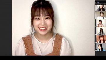[TV-Variety] 200704 AKB48 チーム８ 特別配信ルーム