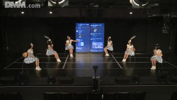 [TV-Variety] 200719 SKE48 チームS「重ねた足跡」限定劇場公演 17:00