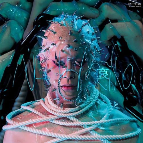 [Album] jan and naomi – Neutrino [FLAC / WEB] [2020.05.20]