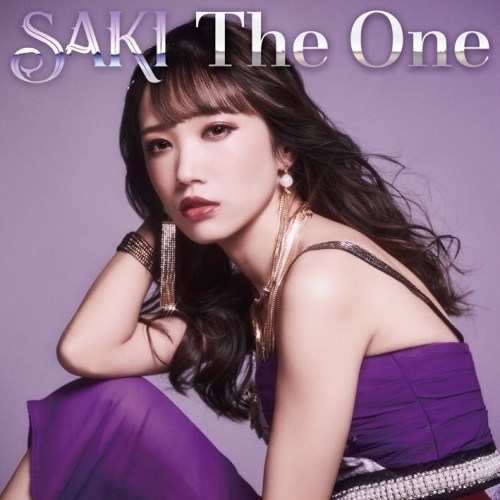 [Album] SAKI (紗希) – The One [FLAC + MP3 320 / CD] [2020.05.27]