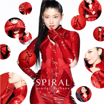 [Album] 茅原実里 (Minori Chihara) – SPIRAL [MP3 320 / WEB]