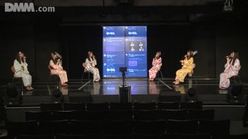 [TV-Variety] 200715 SKE48 研究生「青春ガールズ」限定劇場公演 18:00