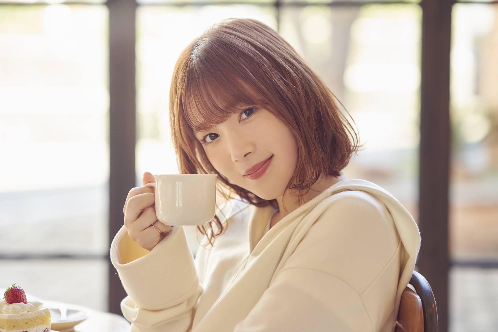 [MUSIC VIDEO] 内田真礼 – Hello, ONLINE contact! + After Talk (2020.07.05/MP4/RAR) (WEBRIP)