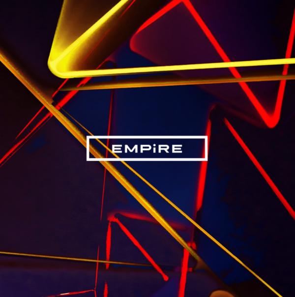 [Album] EMPiRE – Super Cool EP (2020.08.05/MP3/RAR)