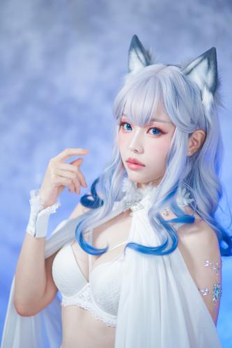 [Cosplay] (C97) Ely Daylight wolf