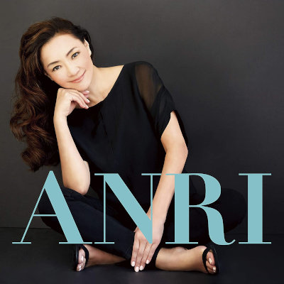 [Album] 杏里 – ANRI Deluxe Edition [MP3 320 / CD]