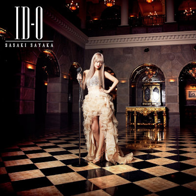 [Single] 佐咲紗花 (Sayaka Sasaki) – ID-0 [FLAC 24bit + MP3 320 / WEB]