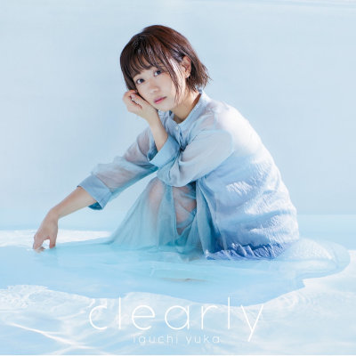 [Album] 井口裕香 (Yuka Iguchi) – clearly [FLAC / WEB]