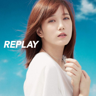 [Album] V.A. – REPLAY 再び想う、きらめきのストーリー ＜＜Limited Collection＞＞ [MP3 320 / WEB]
