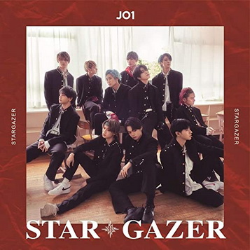 [MUSIC VIDEO] JO1 – STARGAZER 付属DVD (2020.08.25/MP4/RAR) (DVDISO)