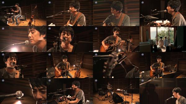 [TV-Variety] 山崎まさよし LIVE SPECIAL 〜Thanks a million〜 (2020.08.22)