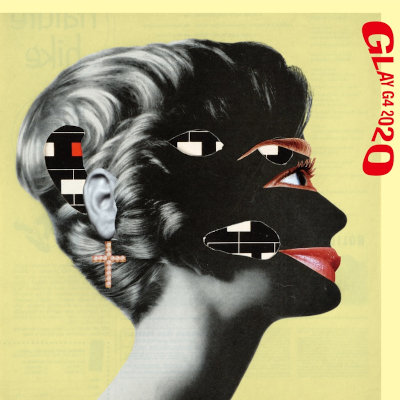[Album] GLAY – G4・2020 [FLAC 24bit / WEB]
