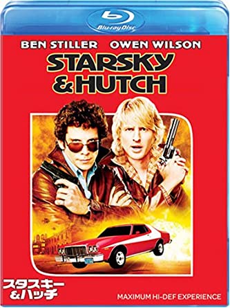 [MOVIES] スタスキー&ハッチ (2004) (BDREMUX)