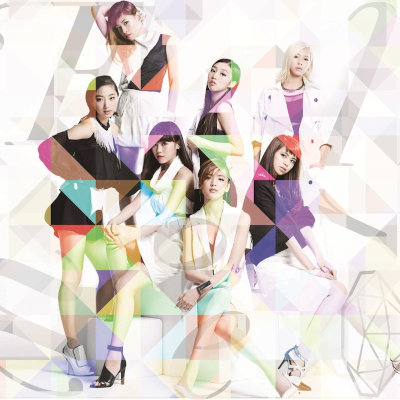 [Album] Flower – 花時計 [FLAC + MP3 320 / CD]
