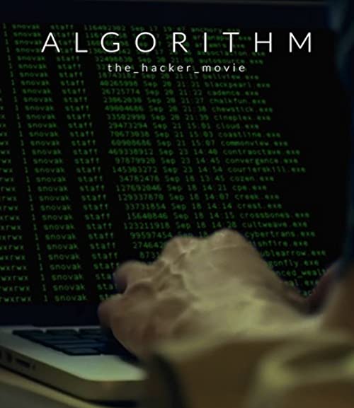 [MOVIES] アルゴリズム (2020) (BDRIP)