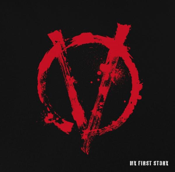 [Album] MY FIRST STORY – V (2020.08.12/MP3/RAR)