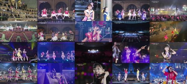 [TV-Variety] ももいろクローバーZ 「MomocloMania2019 -ROAD TO 2020- 史上最大のプレ開会式」 (2020.08.09)