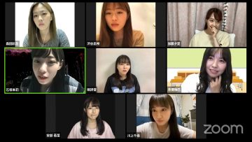 [TV-Variety] 200729 新YNN NMB48 CHANNEL NMB48人狼 夏