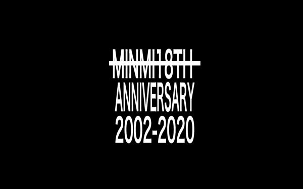 [TV-SHOW] MINMI 18th Anniversary Online Premium Live “Challenger” (2020.08.21)