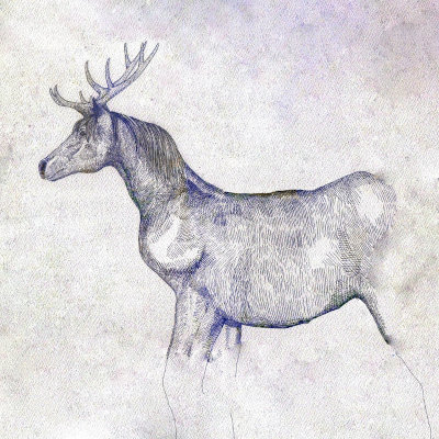 [Single] 米津玄師 (Kenshi Yonezu) – 馬と鹿 [FLAC 24bit + MP3 320 / WEB]