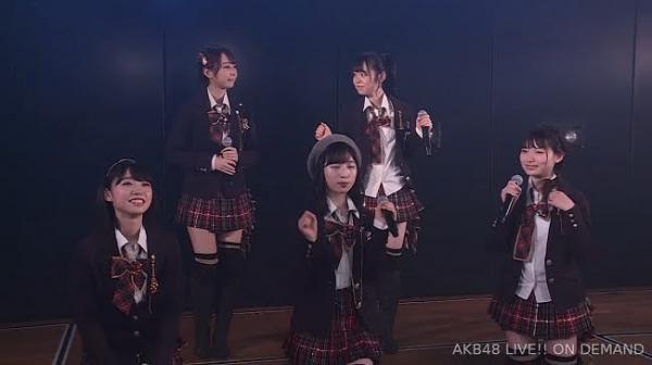[TV-Variety] 200813 AKB48 IxR 1st Stage「IxRに会える☆」ソーシャルディスタンス公演
