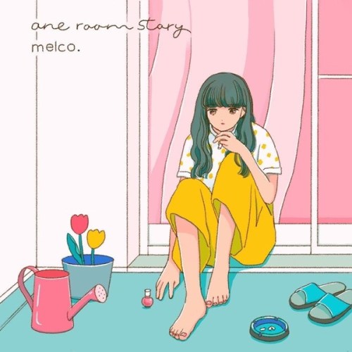 [Single] melco. – one room story [FLAC + AAC 256 / WEB] [2020.07.15]