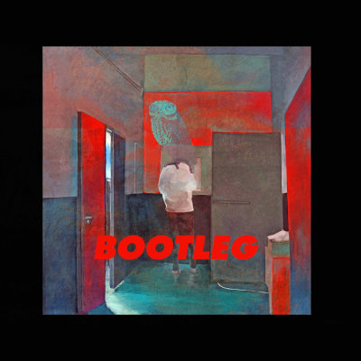 [Album] 米津玄師 (Kenshi Yonezu) – BOOTLEG [MP3 320 / WEB]