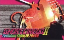 [TV-SHOW] I’ve Sound – SHORT CIRCUIT II Premium Show IN TOKYO (2007.12.29) (DVDRIP)