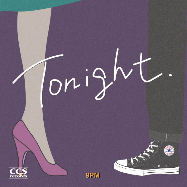 [Album] 週末CITY PLAY BOYZ – Tonight. [FLAC / 24bit Lossless / WEB] [2019.09.04]