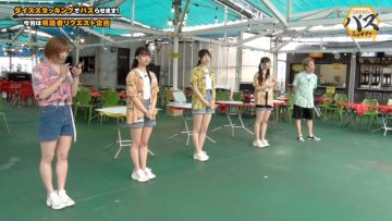 [TV-Variety] 200804 SKE48のバズらせます！！ #69