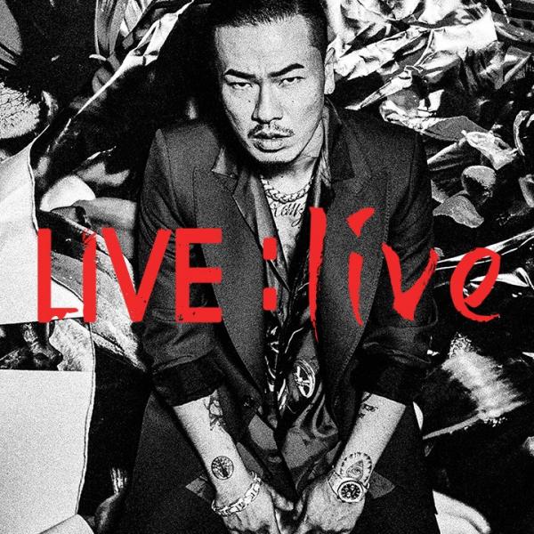 [Album] AK-69 – LIVE : live (2020.08.05/MP3/RAR)