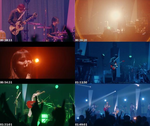 [TV-Variety] 阿部真央 – 阿部真央らいぶNo.8-10th Anniversary Special＠日本武道館 (Amazon Prime)