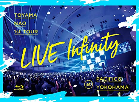 [TV-SHOW] 東山奈央1st TOUR”LIVE Infinity” at パシフィコ横浜 (2019.12.18) (BDRIP)