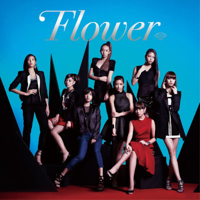 [Album] Flower – Flower [FLAC + MP3 320 / WEB]