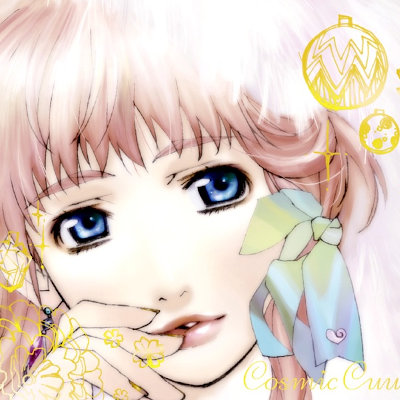 [Album] マクロスF cosmic cuune [FLAC 24bit + MP3 320 / WEB]