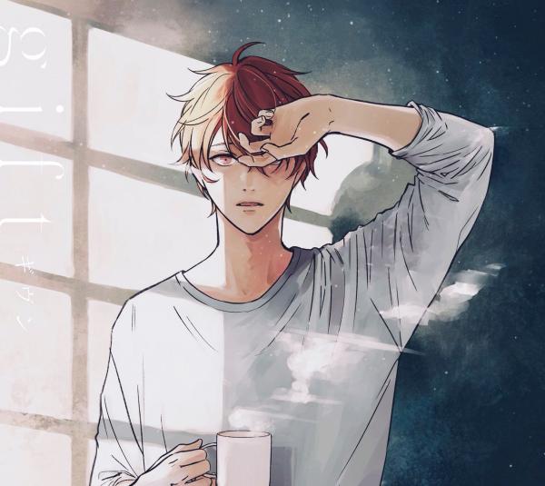 [Single] 夜が明ける – ギヴン (2020.08.26/MP3/RAR)